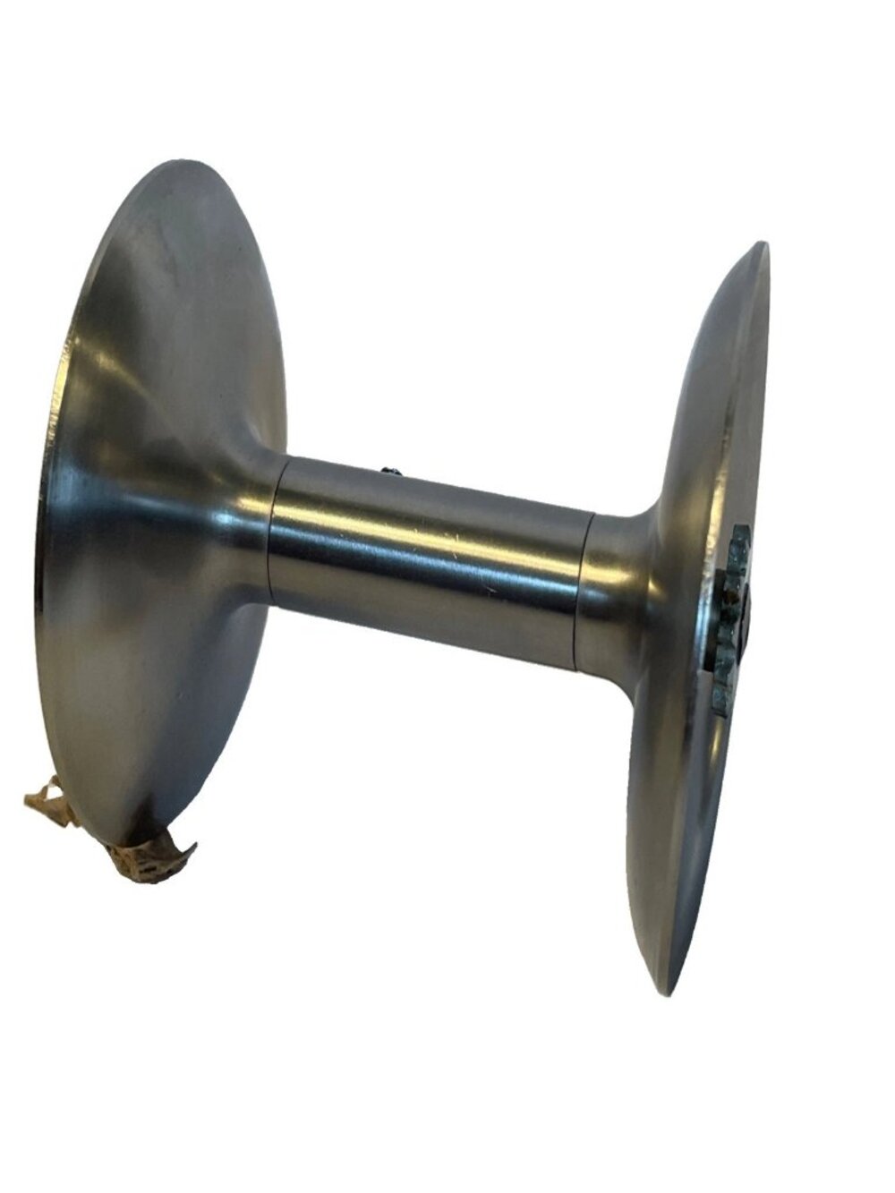 Penn 29-68 Metal Spool Long Beach 68 268 Conventional Fishing Reel Part Used